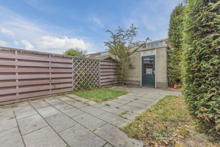 Foto 35 van Rozenstraat 3