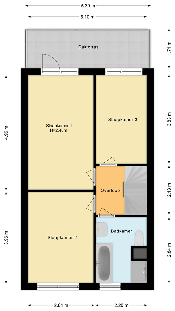 Foto 38 van Rozenstraat 3