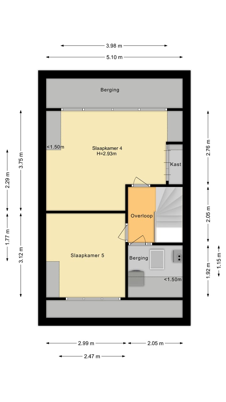 Foto 39 van Rozenstraat 3