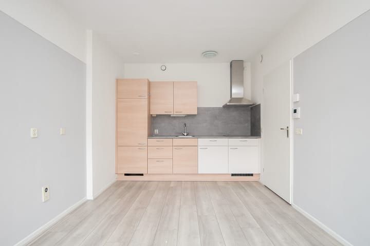 Foto 3 van Assendorperdijk 136-F