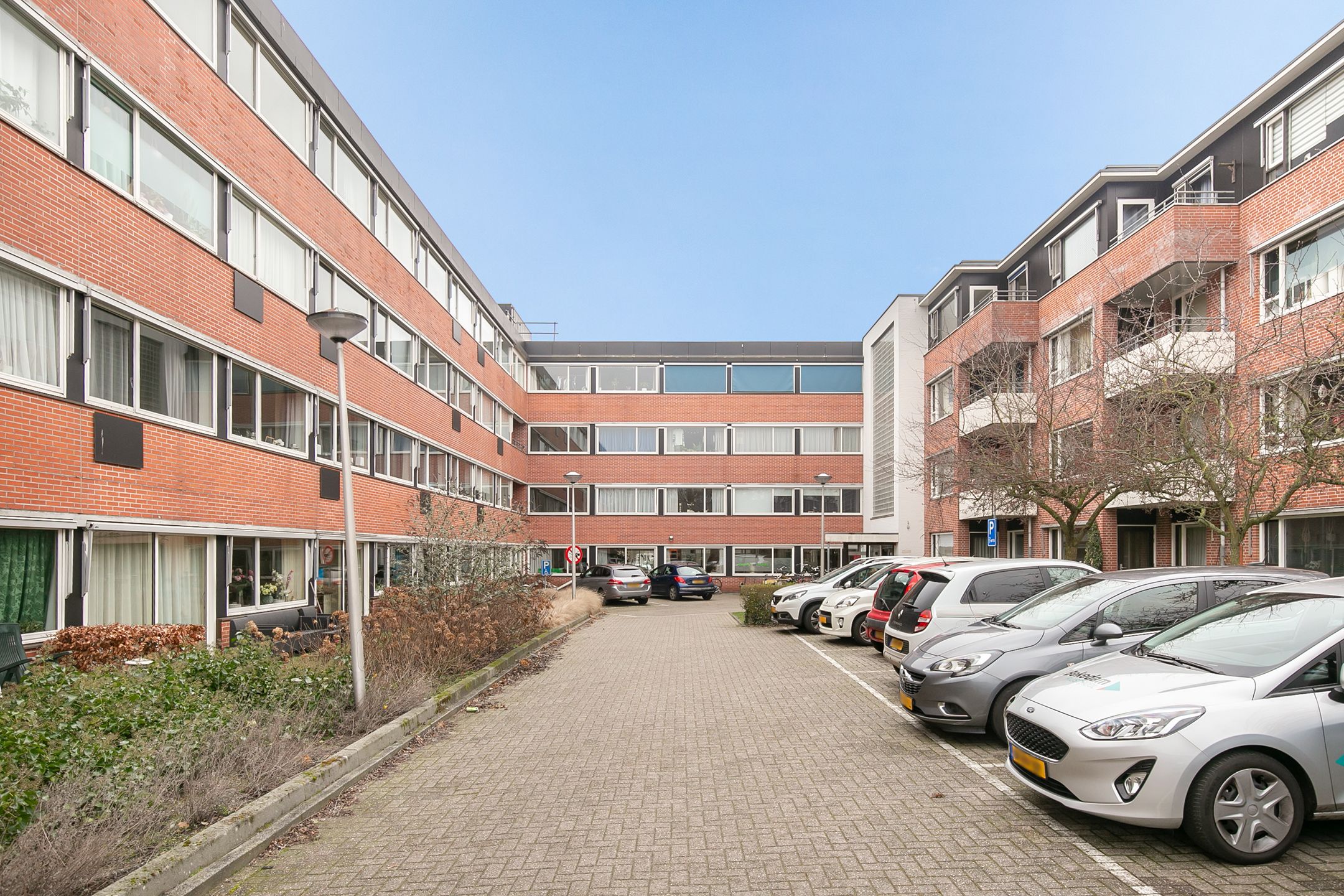 Foto 27 van Assendorperdijk 136-F