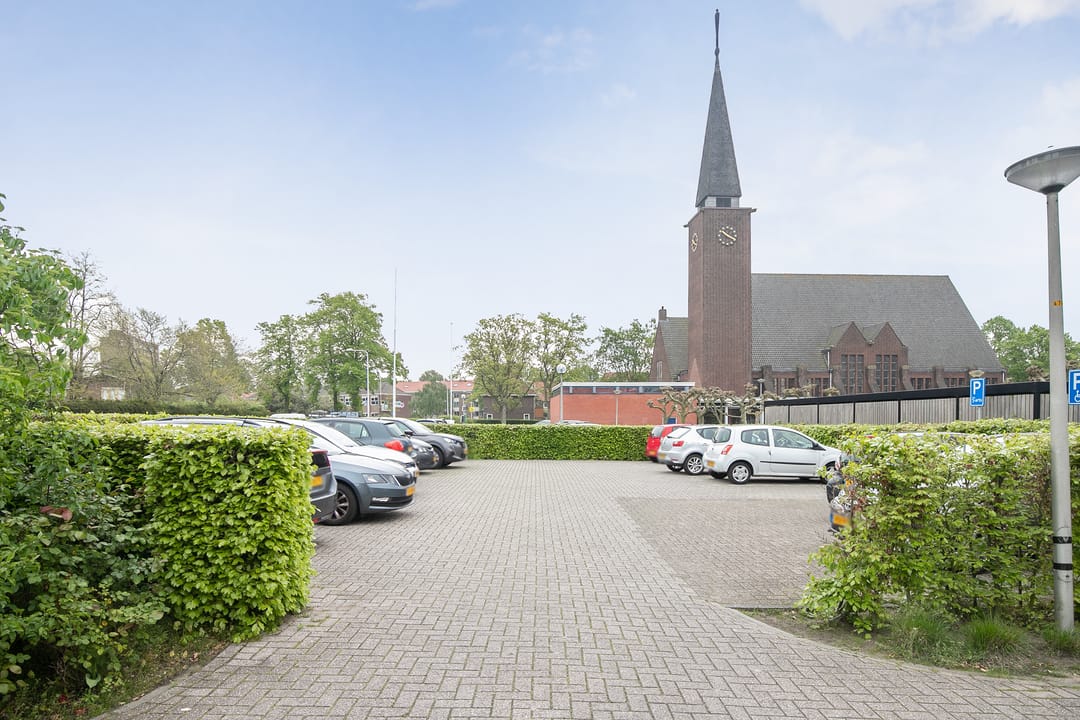 Foto 37 van Assendorperdijk 136-F