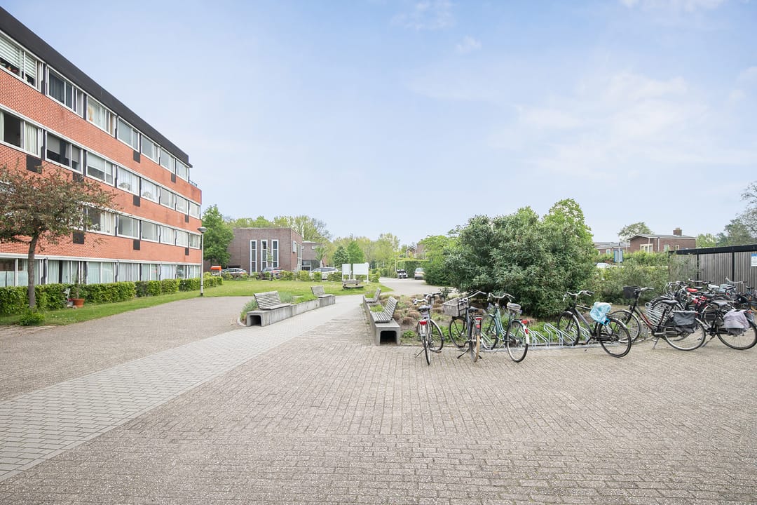 Foto 41 van Assendorperdijk 136-F