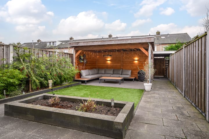 Foto 3 van Prinsenhove 112