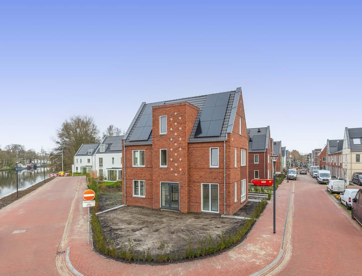 Foto 2 van Houtzagerijbaan 20