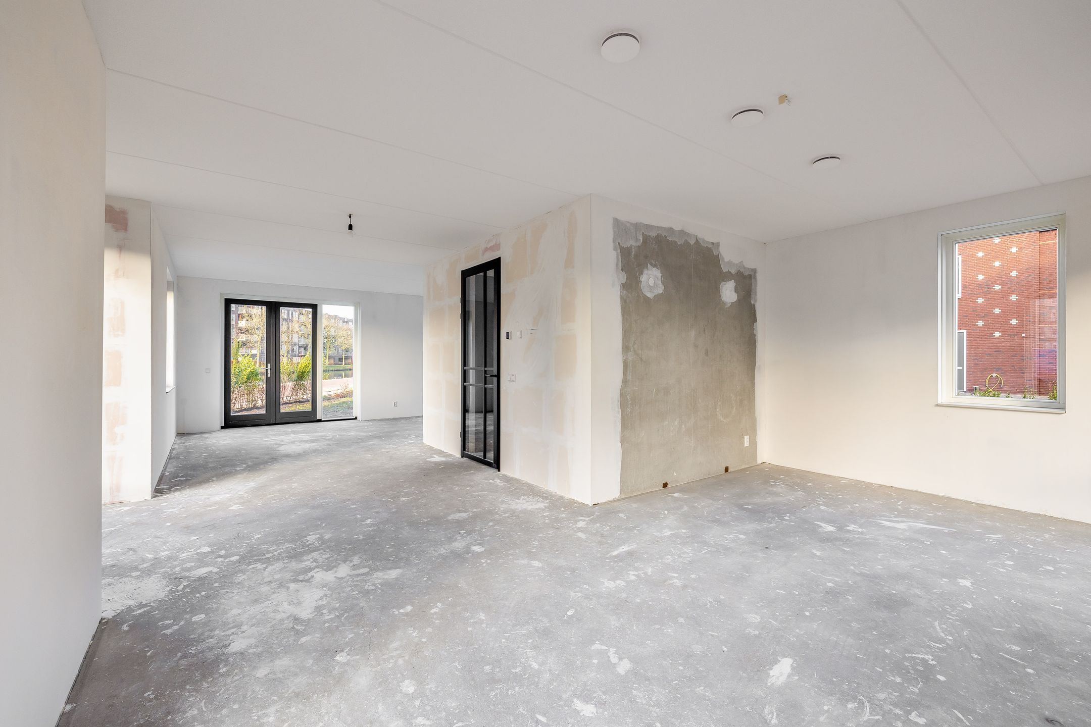 Foto 3 van Houtzagerijbaan 20