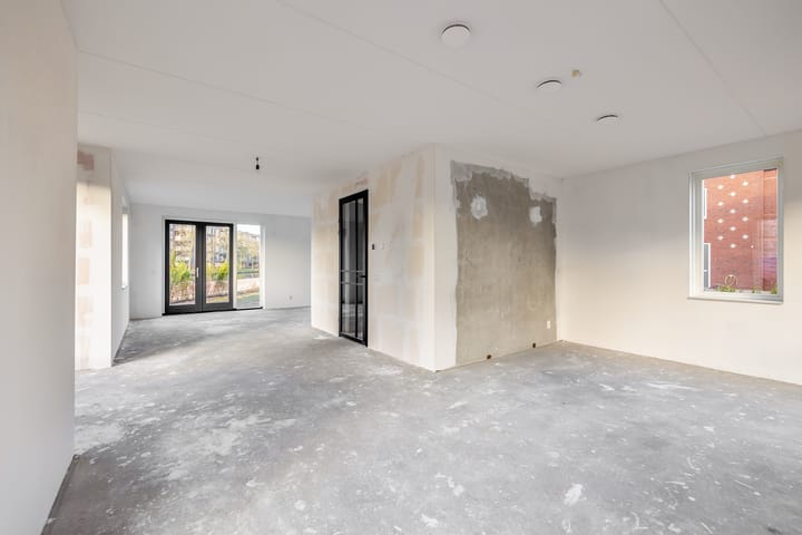 Foto 3 van Houtzagerijbaan 20