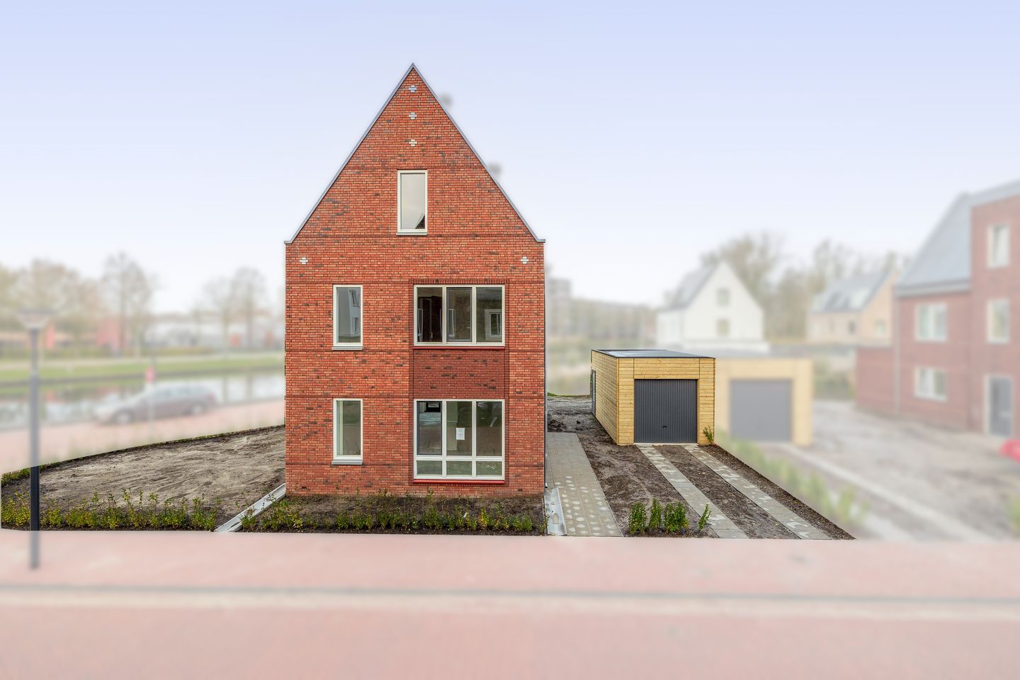 Foto 5 van Houtzagerijbaan 20