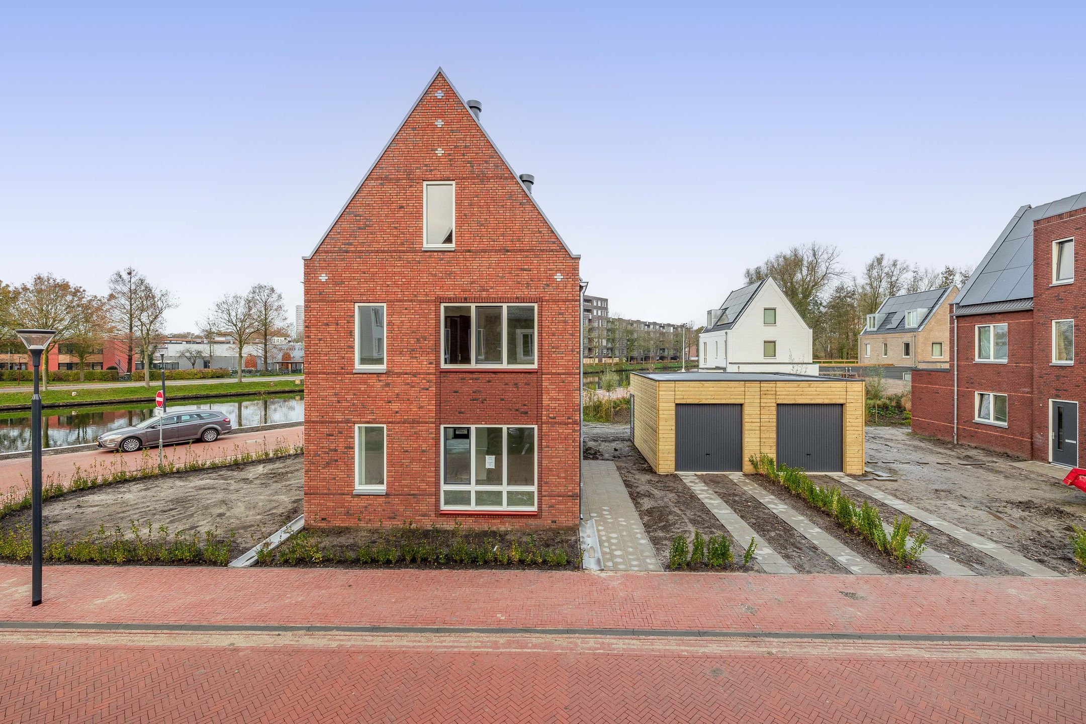 Foto 6 van Houtzagerijbaan 20