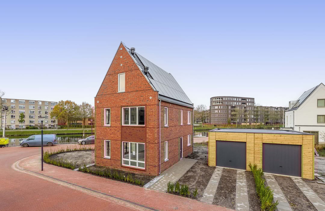 Foto 7 van Houtzagerijbaan 20