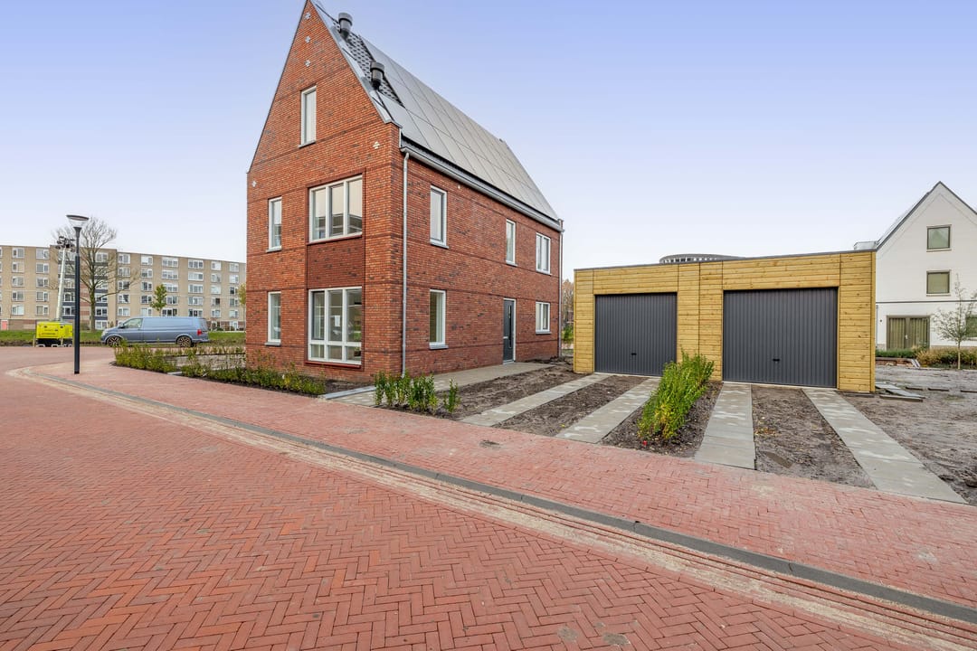 Foto 8 van Houtzagerijbaan 20