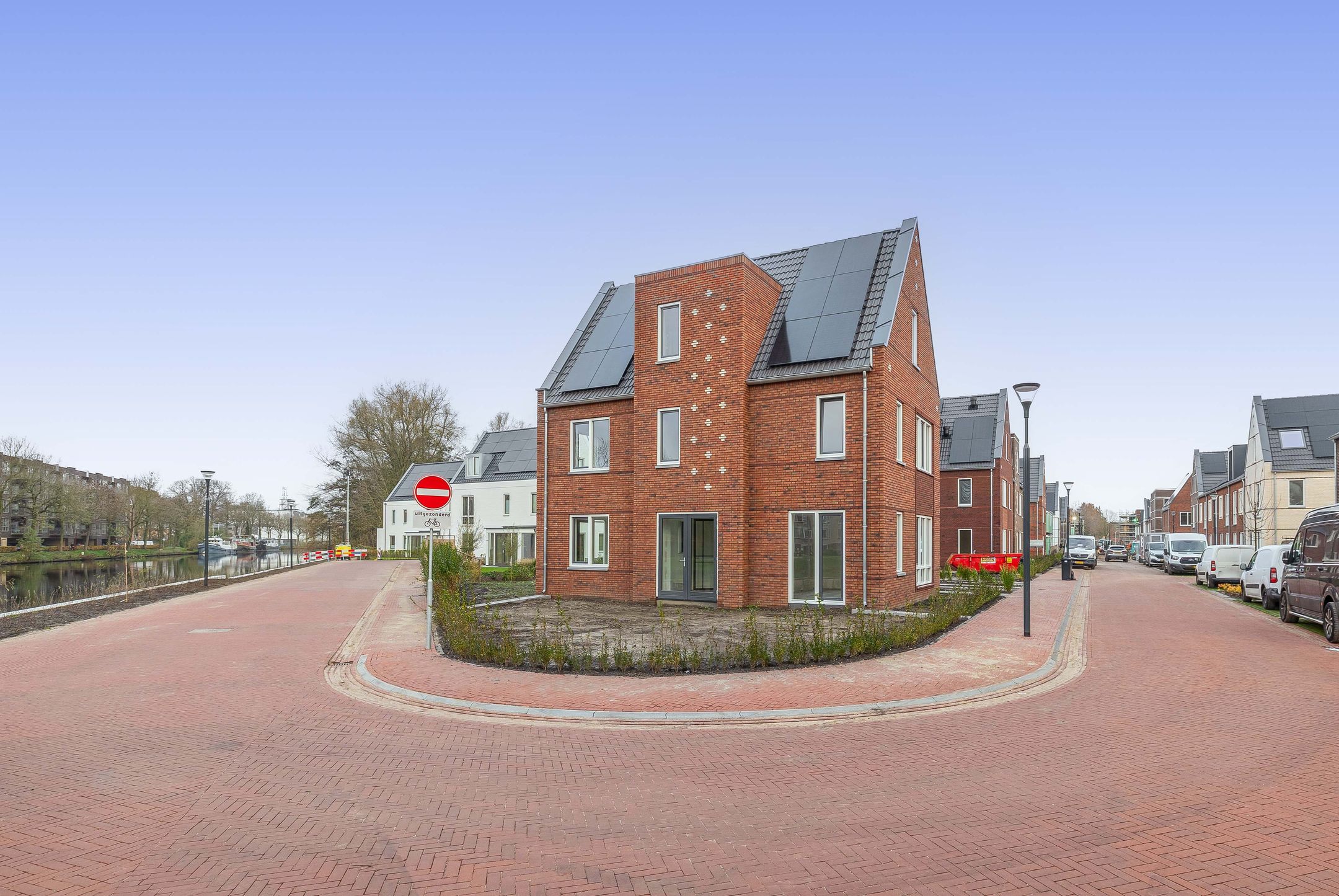 Foto 9 van Houtzagerijbaan 20