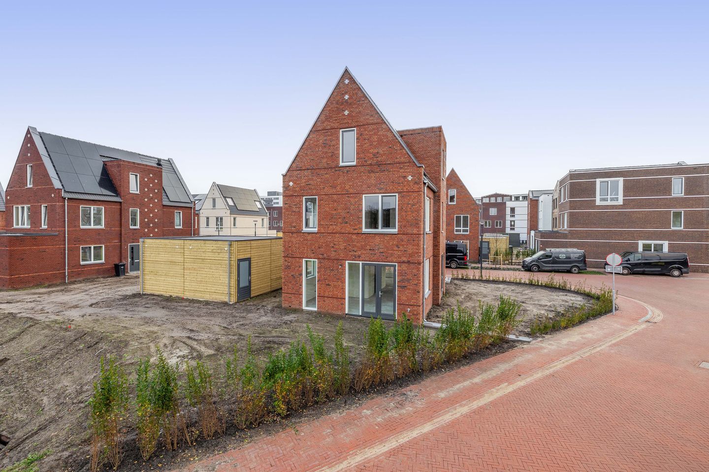 Foto 10 van Houtzagerijbaan 20