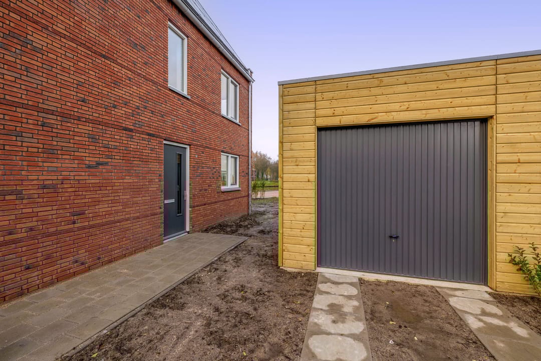 Foto 11 van Houtzagerijbaan 20