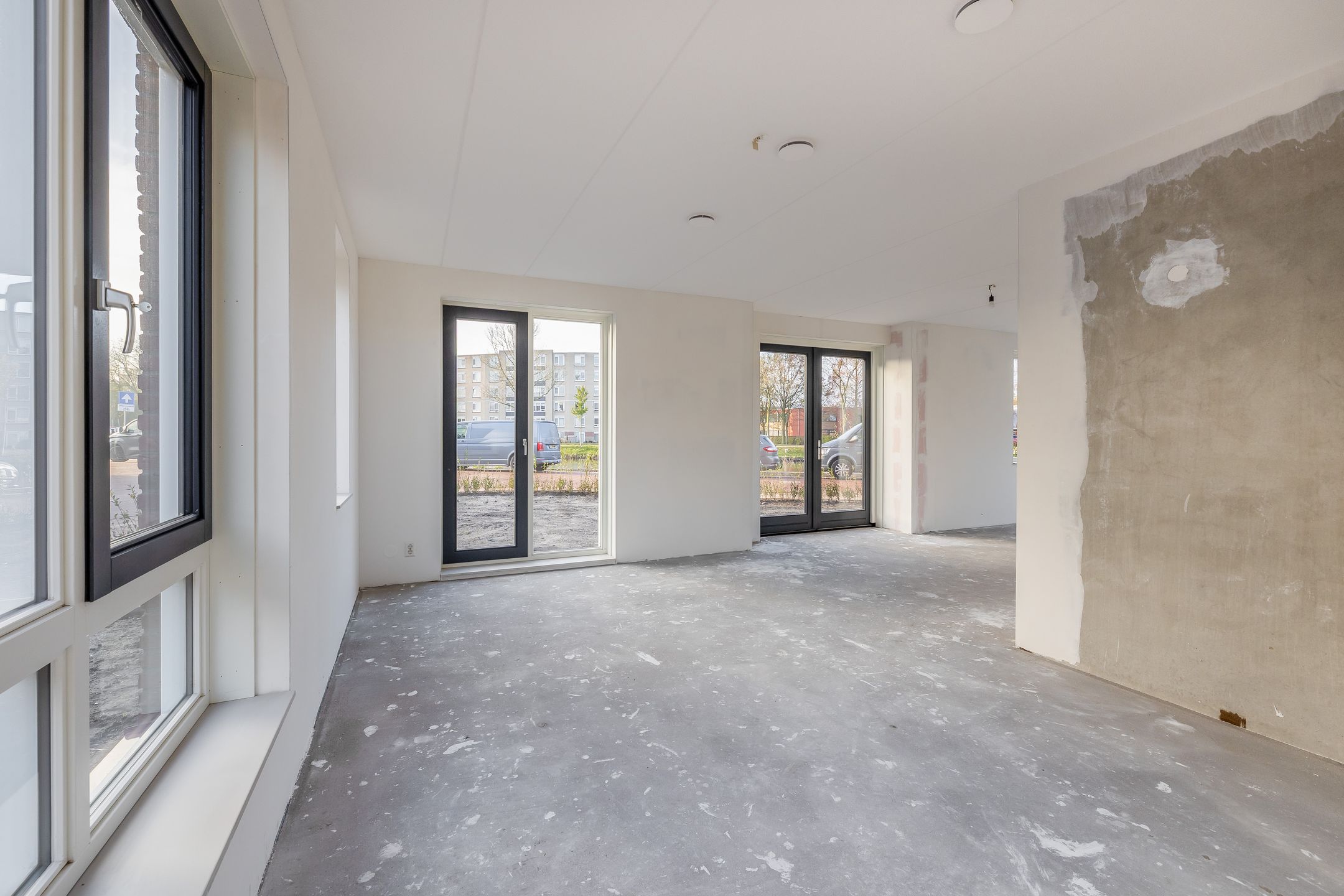 Foto 18 van Houtzagerijbaan 20