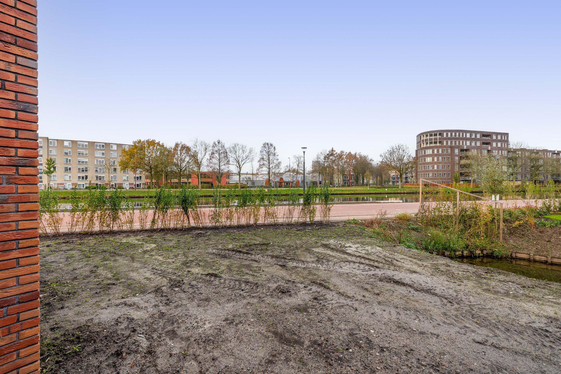 Foto 24 van Houtzagerijbaan 20