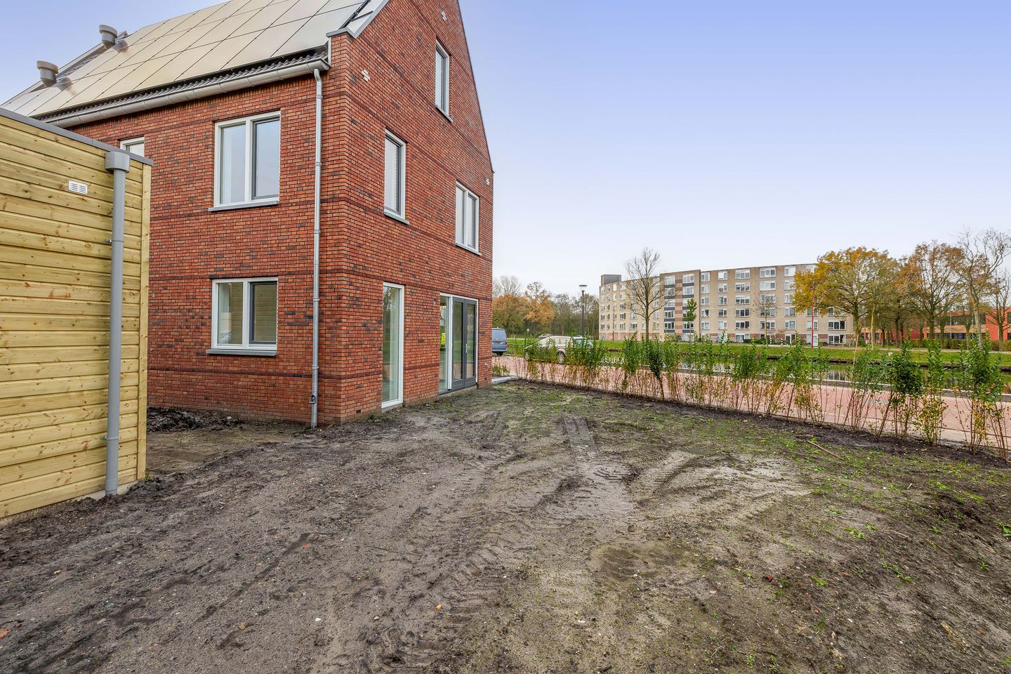 Foto 25 van Houtzagerijbaan 20