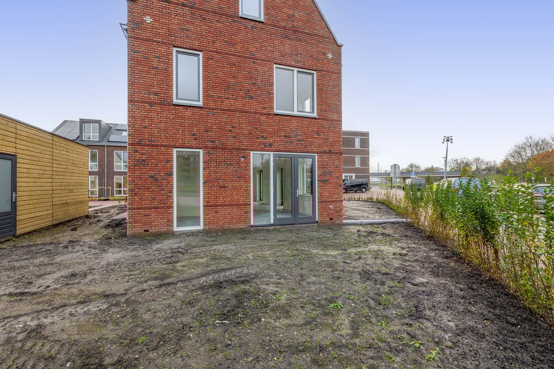 Foto 26 van Houtzagerijbaan 20