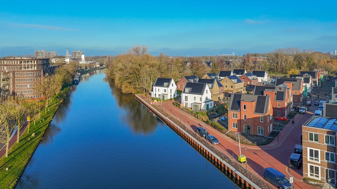 Foto 41 van Houtzagerijbaan 20