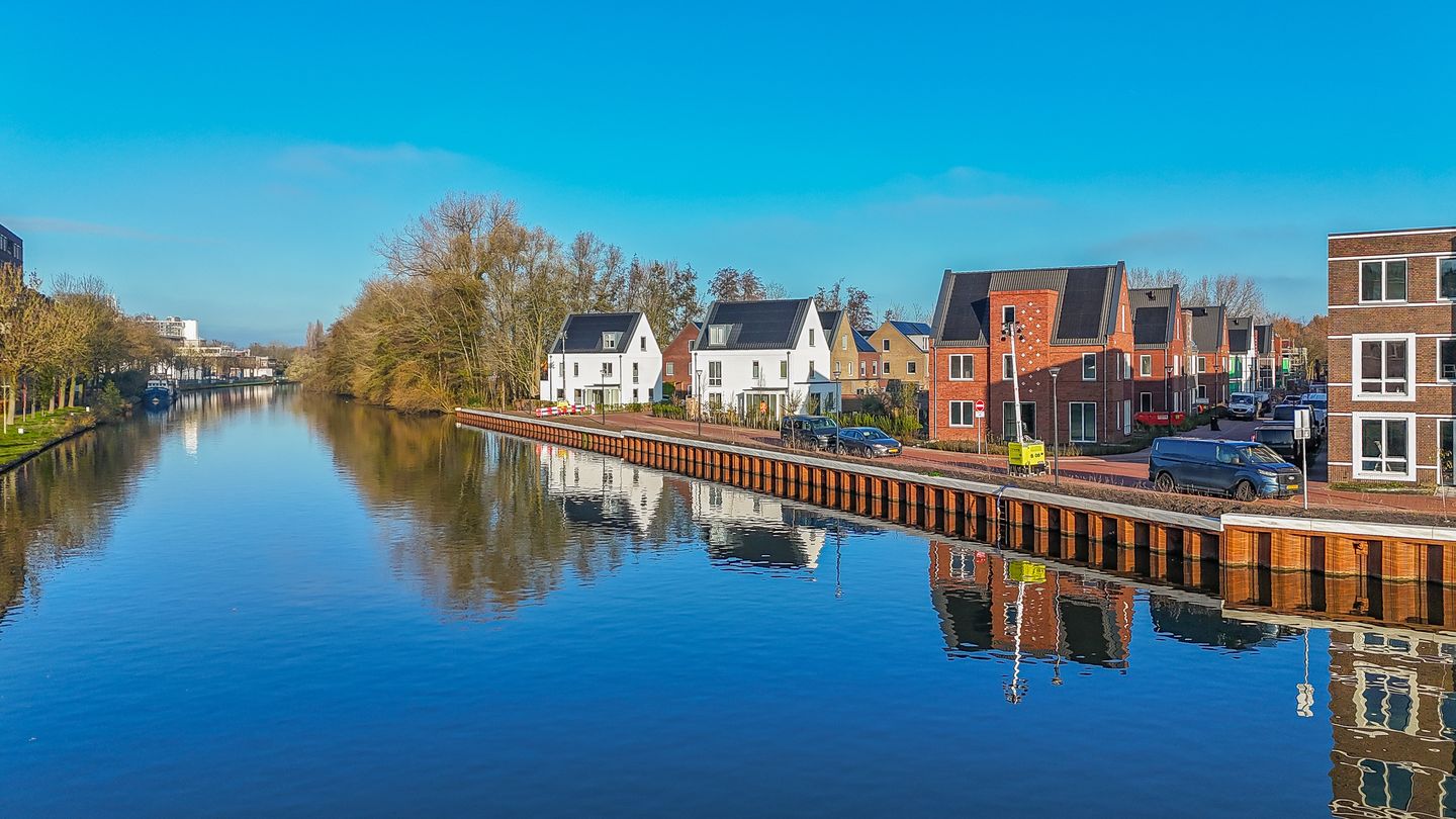 Foto 40 van Houtzagerijbaan 20