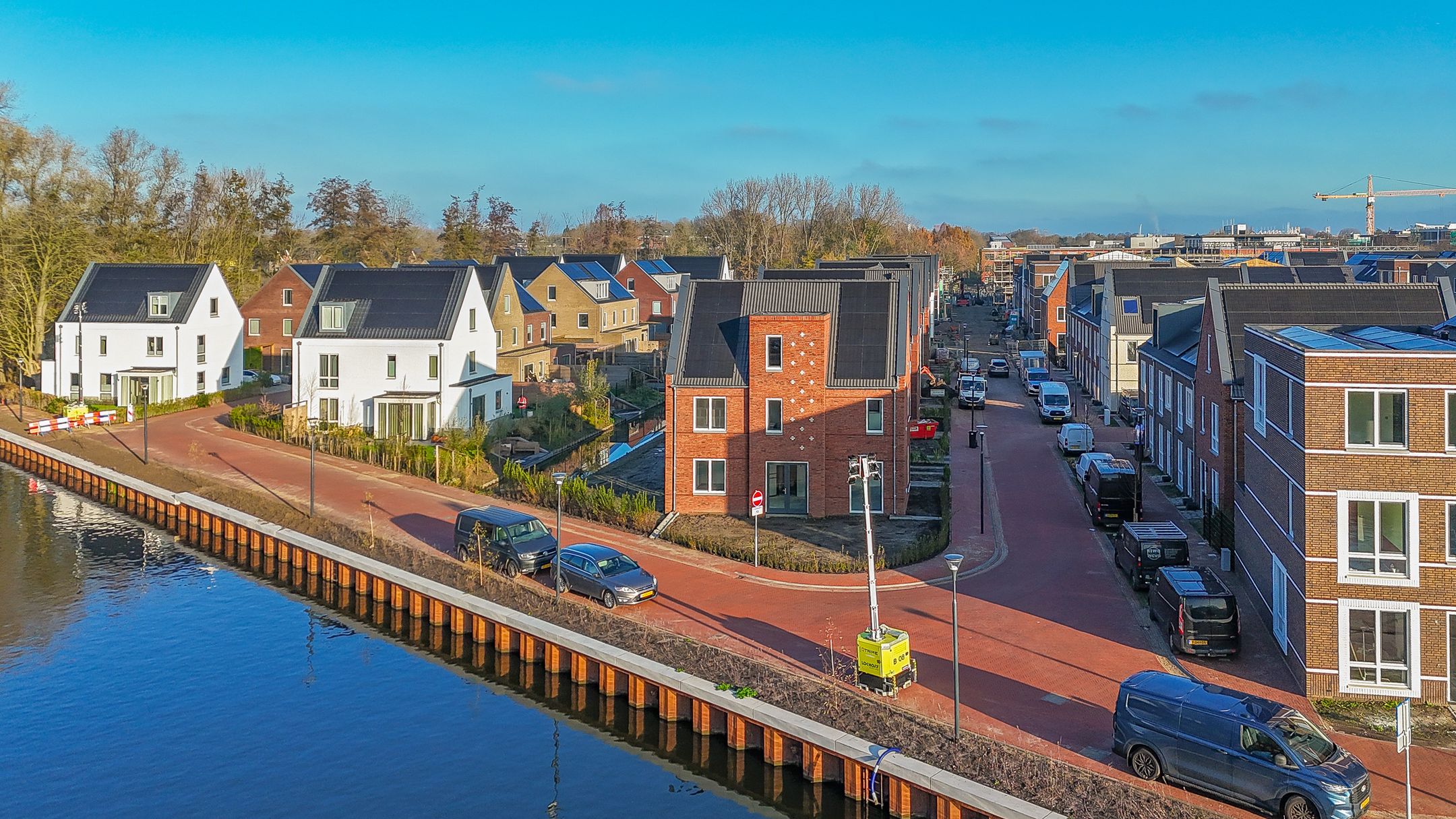 Foto 42 van Houtzagerijbaan 20