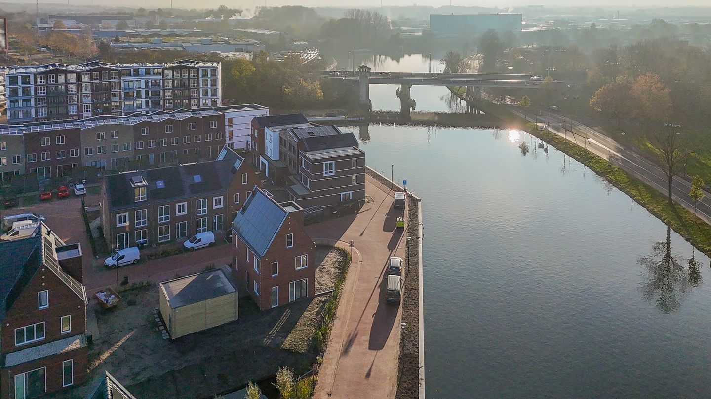 Foto 44 van Houtzagerijbaan 20