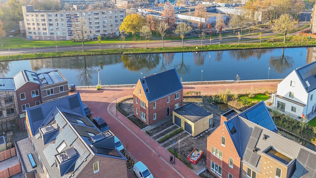 Foto 43 van Houtzagerijbaan 20