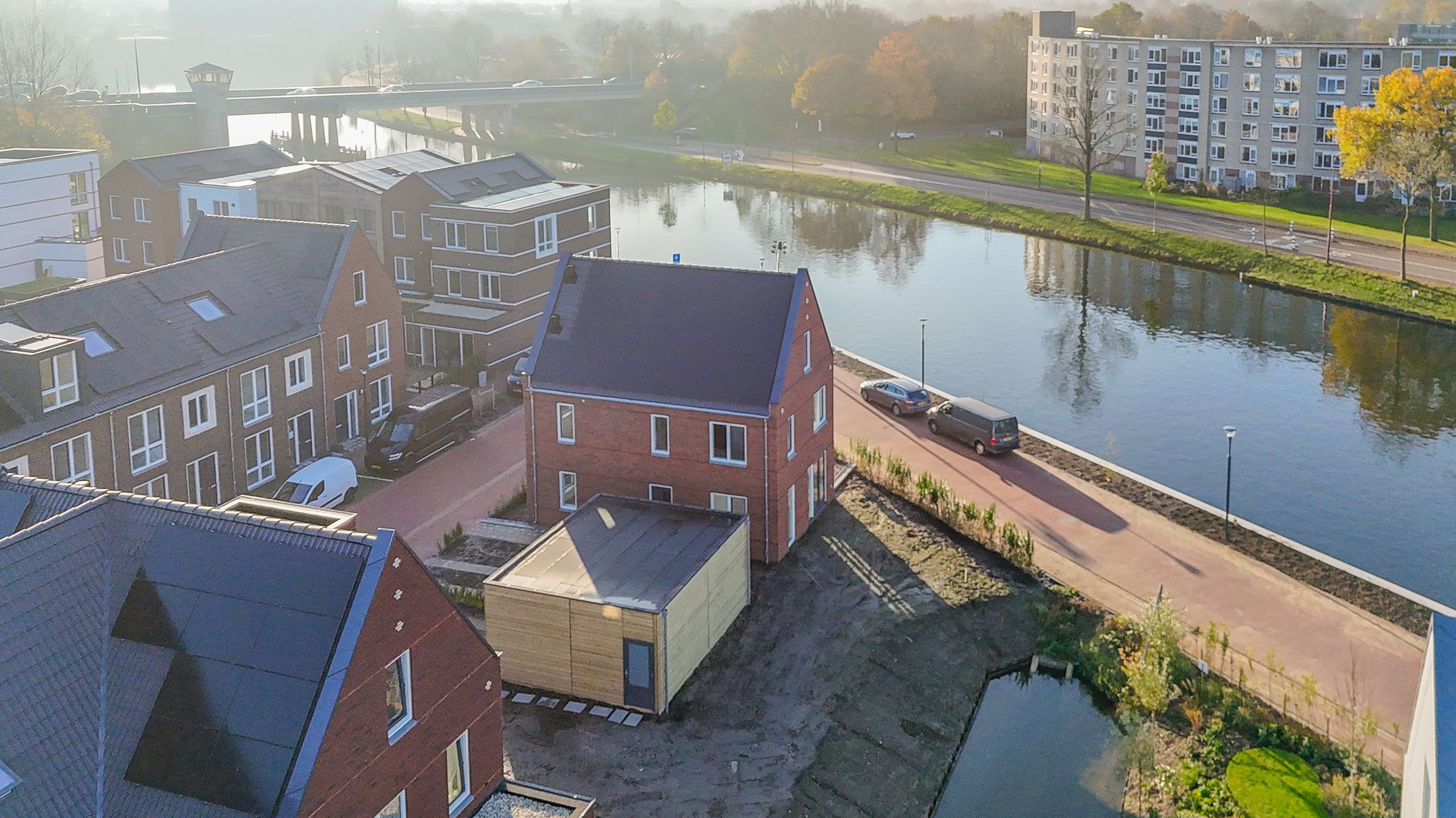 Foto 45 van Houtzagerijbaan 20