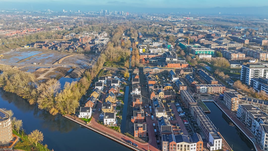 Foto 46 van Houtzagerijbaan 20