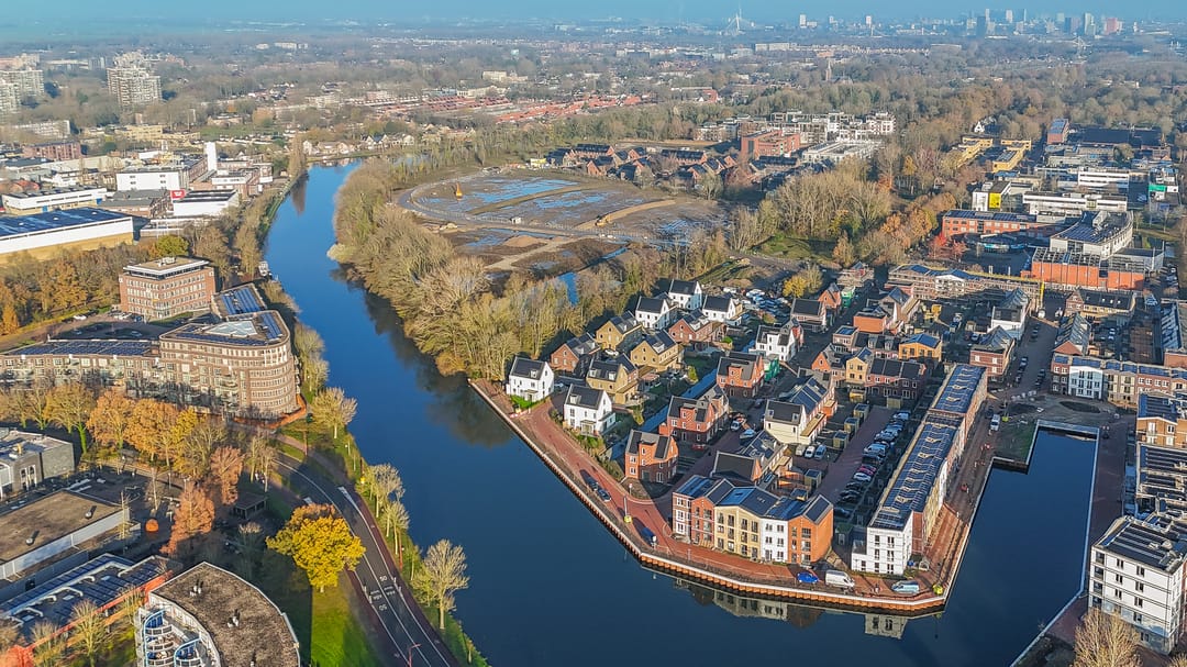 Foto 47 van Houtzagerijbaan 20