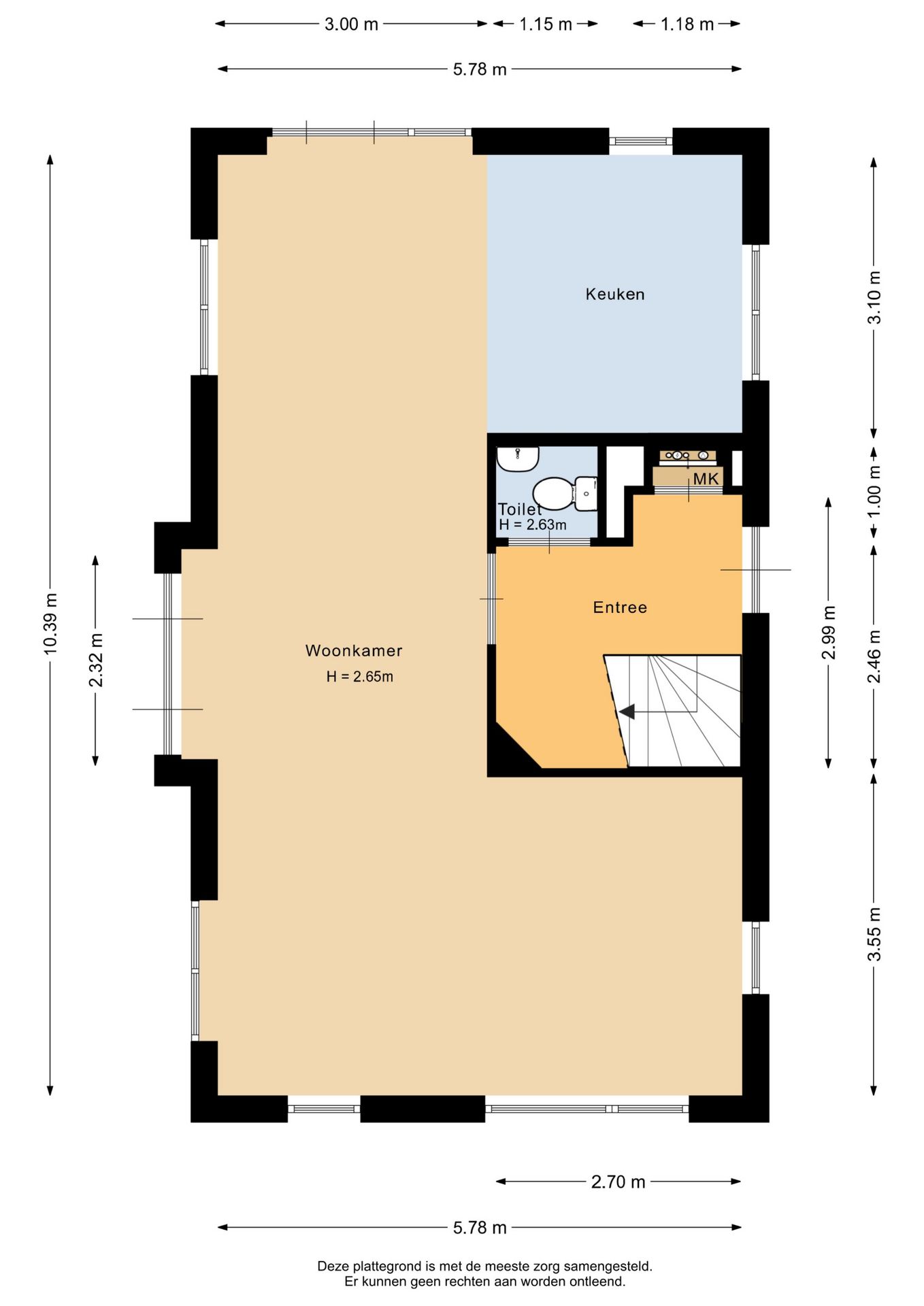 Foto 48 van Houtzagerijbaan 20