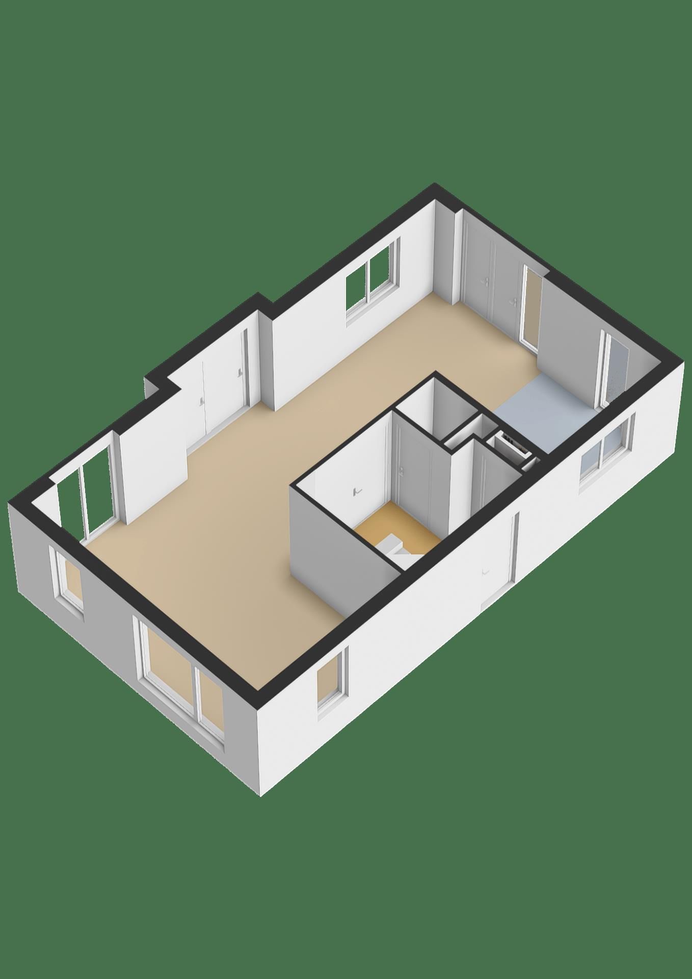 Foto 49 van Houtzagerijbaan 20