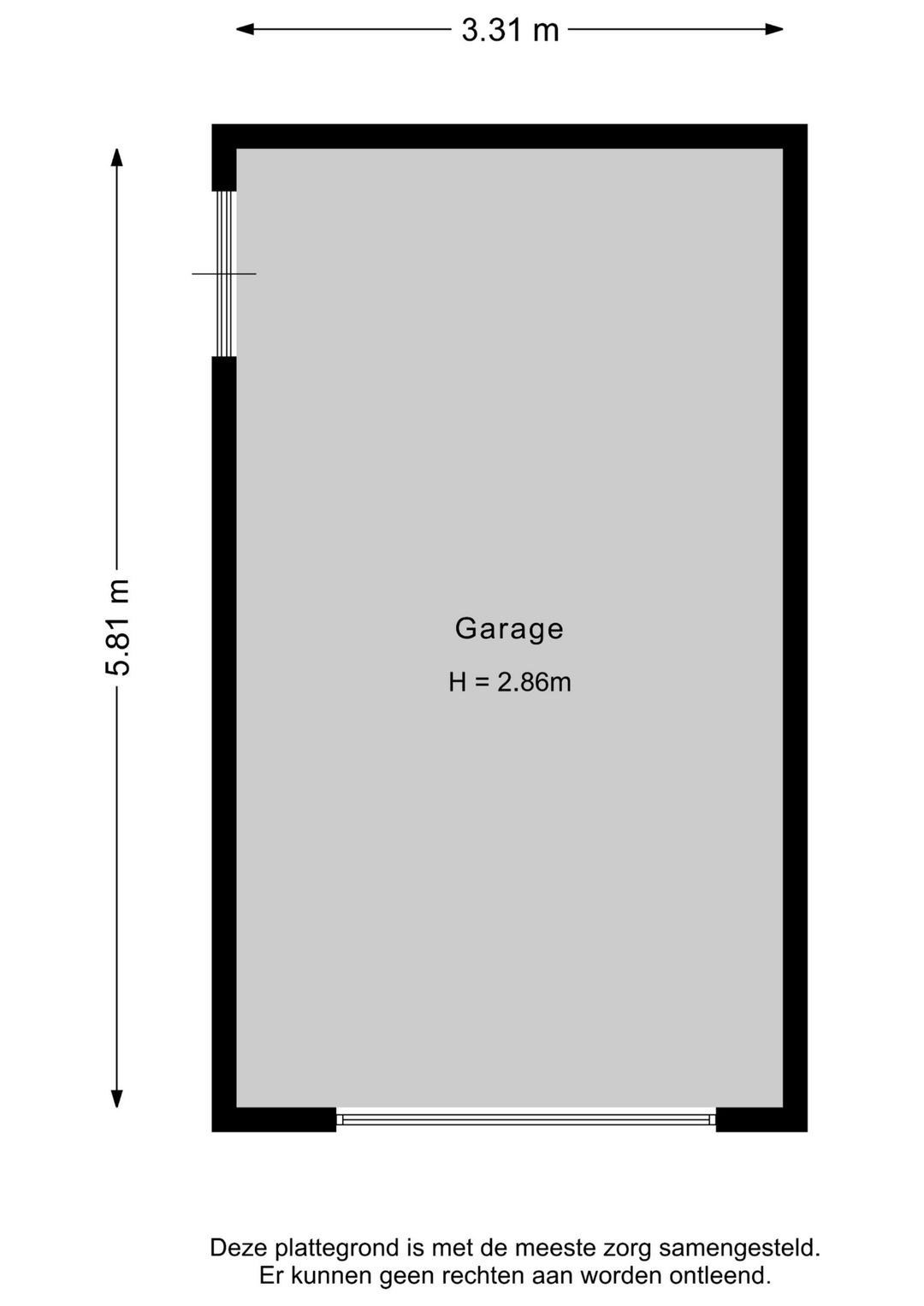 Foto 52 van Houtzagerijbaan 20