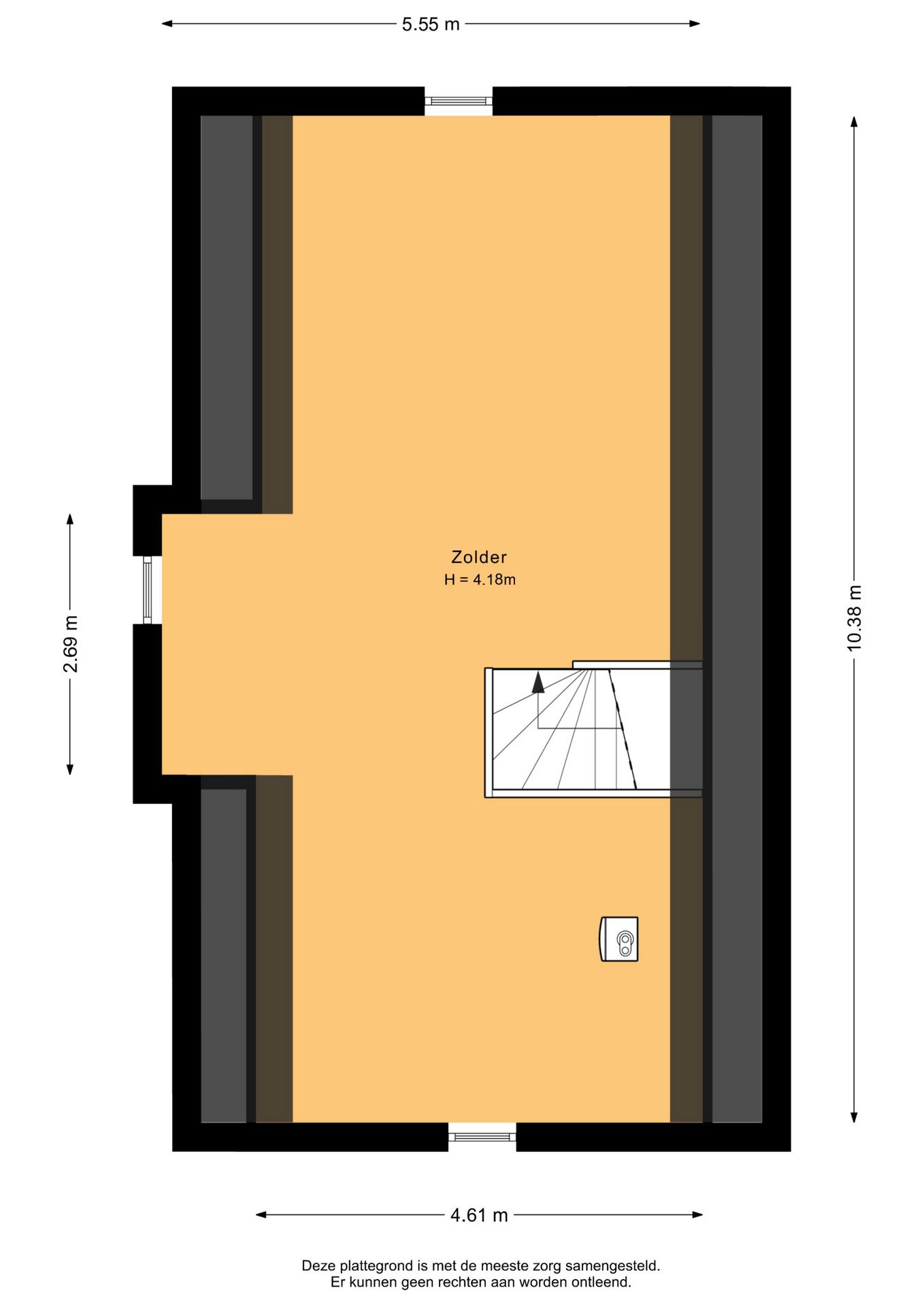 Foto 54 van Houtzagerijbaan 20