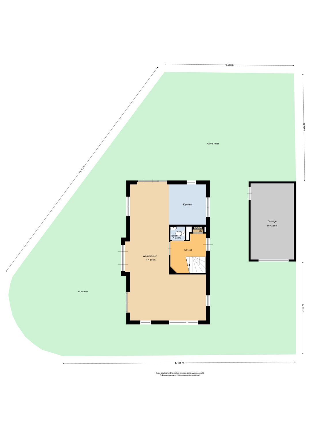 Foto 56 van Houtzagerijbaan 20