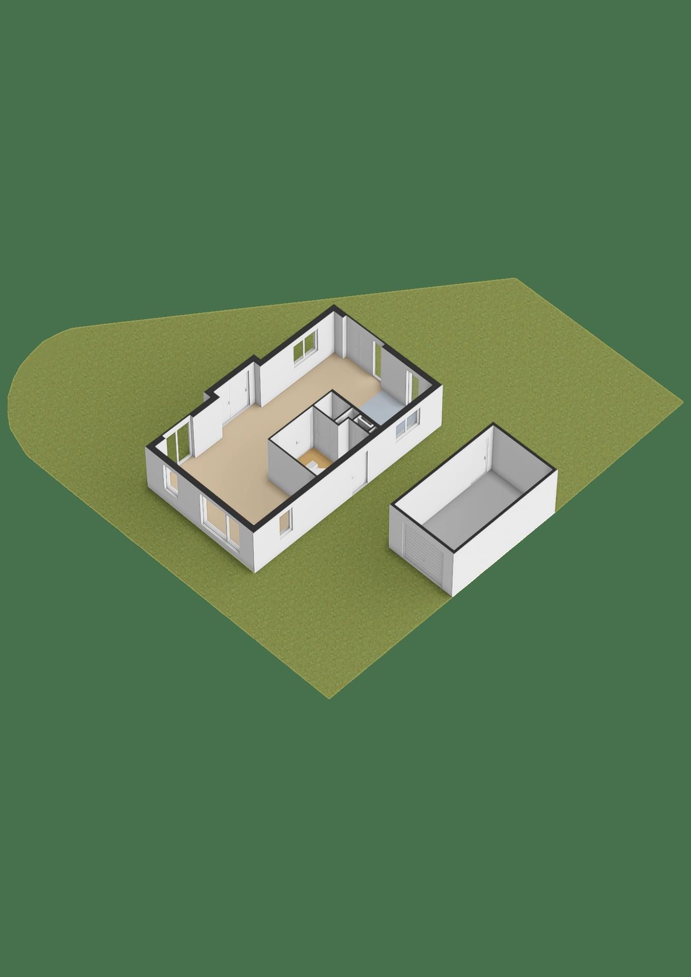 Foto 57 van Houtzagerijbaan 20