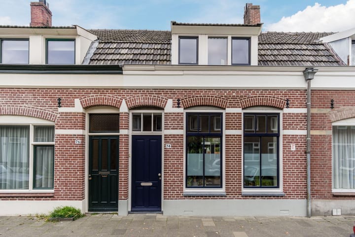 Stuiverstraat 74