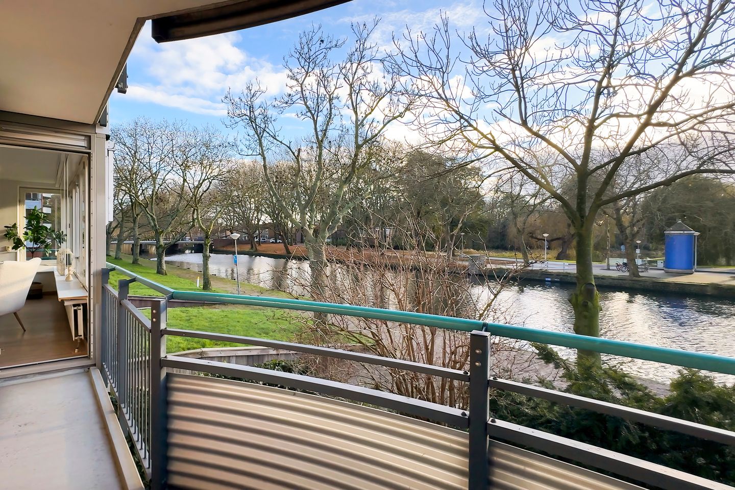 Photo 4 of Cornelis van Rijplantsoen 57