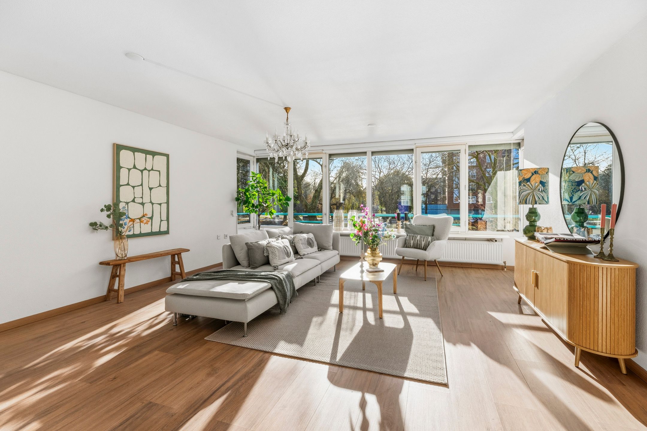 Photo 3 of Cornelis van Rijplantsoen 57