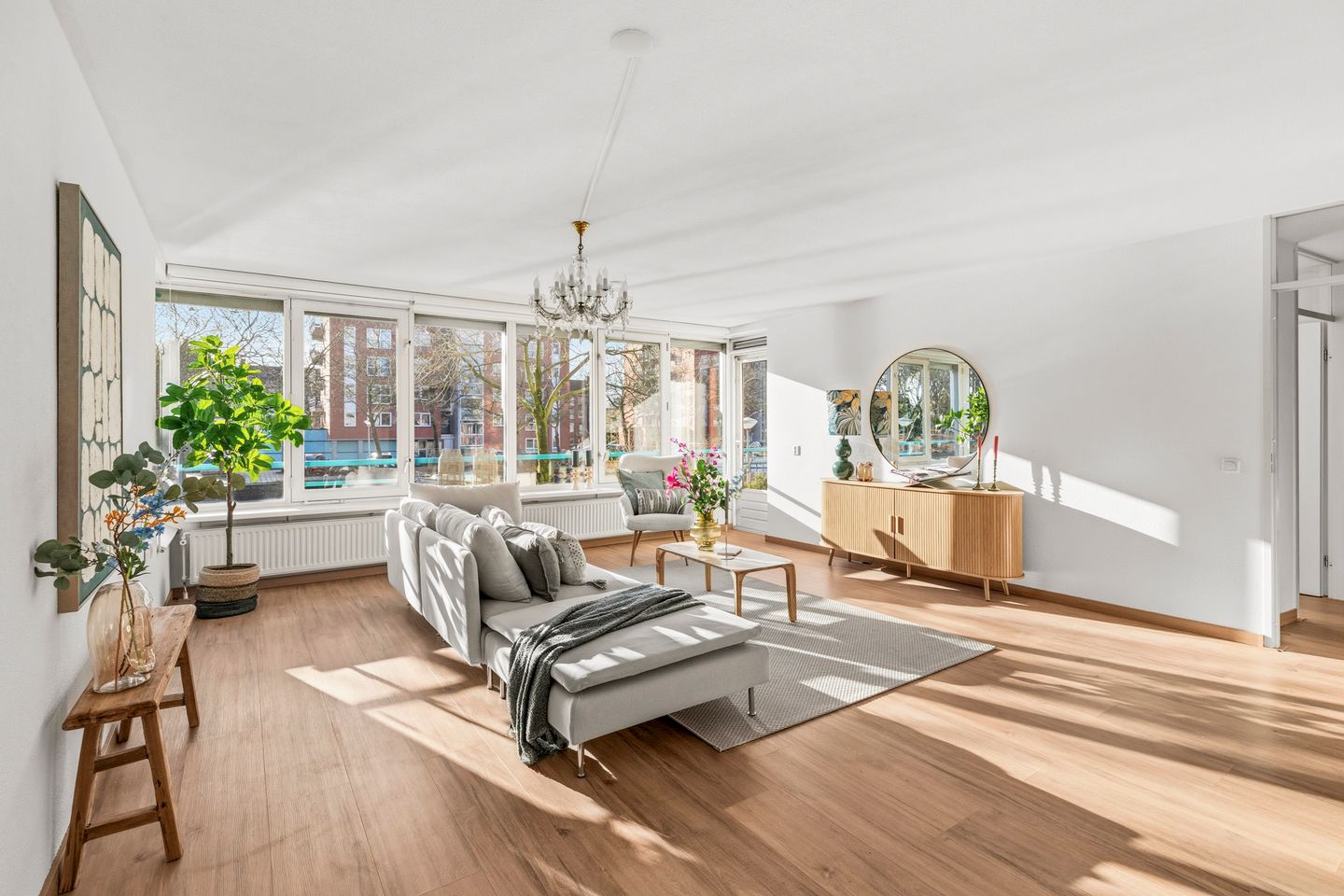 Photo 5 of Cornelis van Rijplantsoen 57