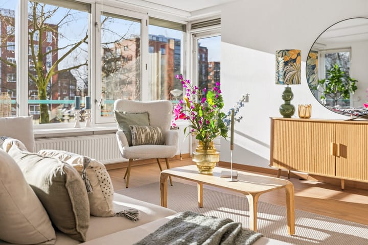 Foto 6 van Cornelis van Rijplantsoen 57