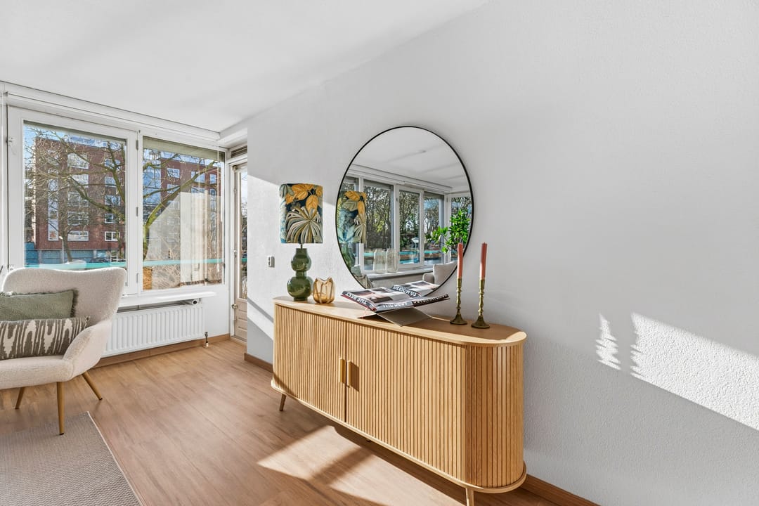 Photo 7 of Cornelis van Rijplantsoen 57