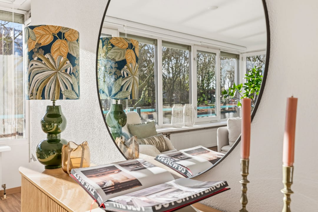 Photo 8 of Cornelis van Rijplantsoen 57