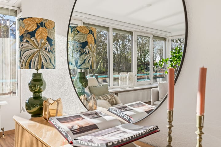 Foto 8 van Cornelis van Rijplantsoen 57