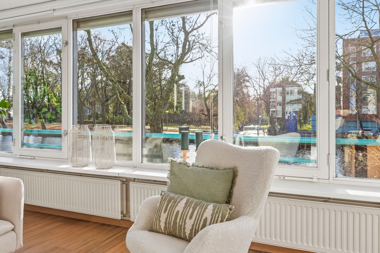 Photo 10 of Cornelis van Rijplantsoen 57