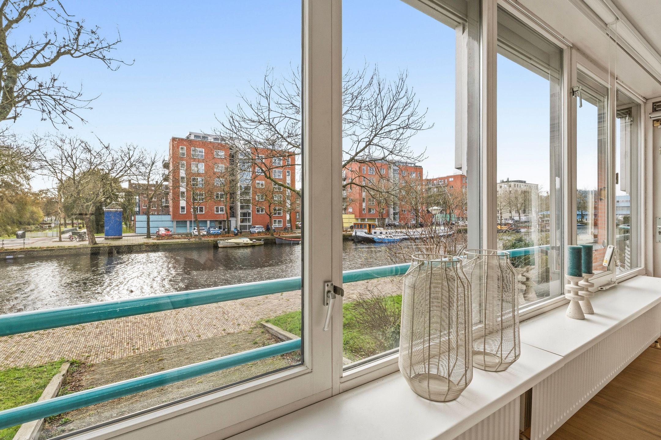 Photo 12 of Cornelis van Rijplantsoen 57