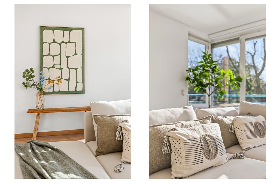 Photo 13 of Cornelis van Rijplantsoen 57