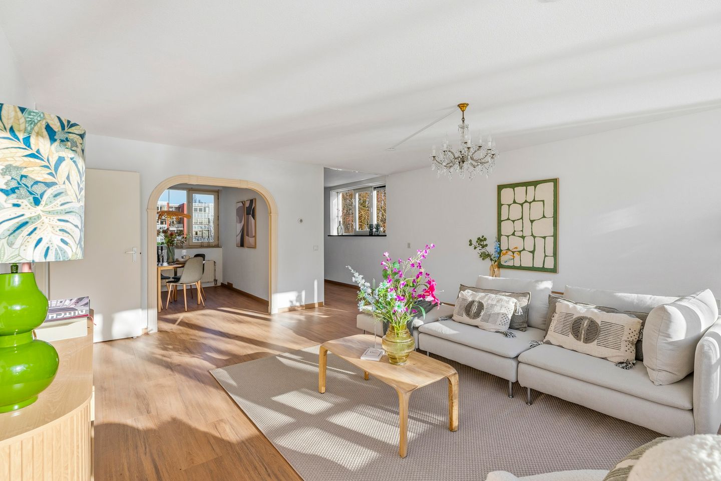 Photo 14 of Cornelis van Rijplantsoen 57