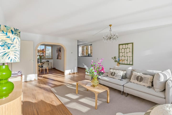 Foto 14 van Cornelis van Rijplantsoen 57