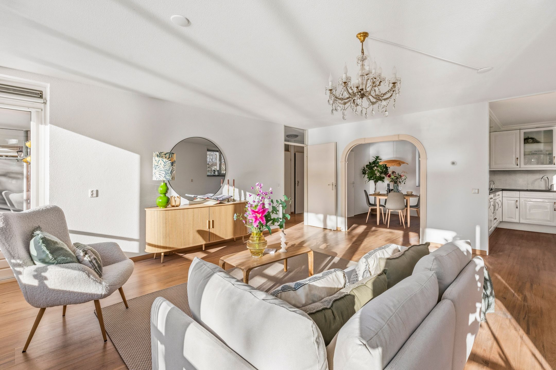 Photo 15 of Cornelis van Rijplantsoen 57